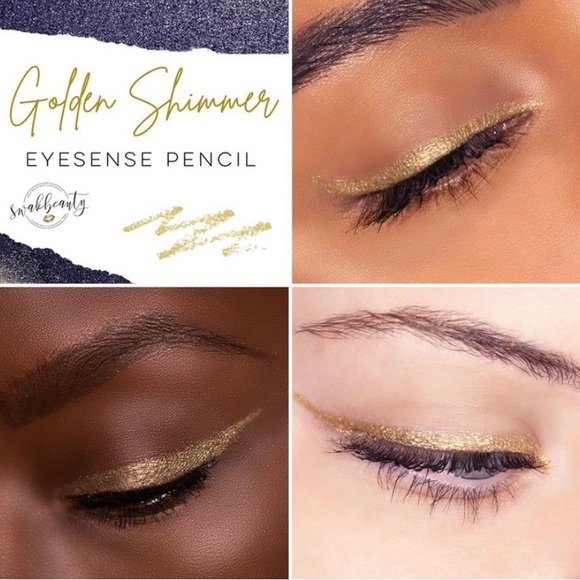 Senegence EyeSense Pencils - Picture 2 of 6